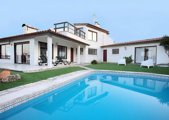 Sitio Do Louro Villa