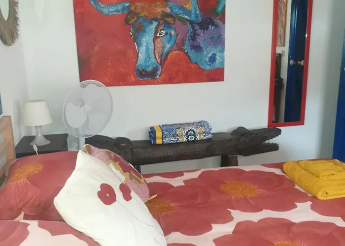 Sondela Self Catering