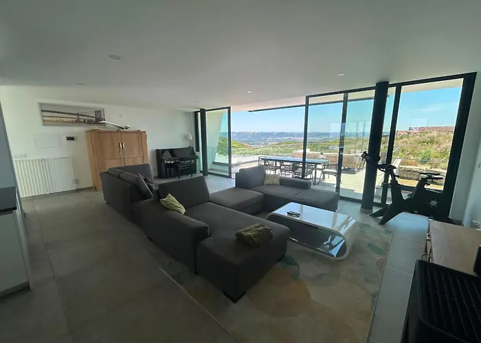 Luxury Villas With Heated Pool & Panoramic Ocean & Valley Views
